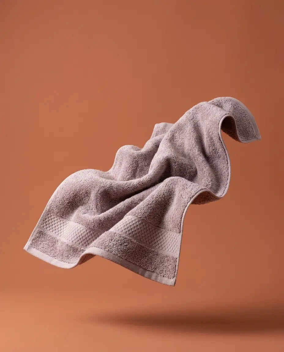 Serviette Coton 0 Twist