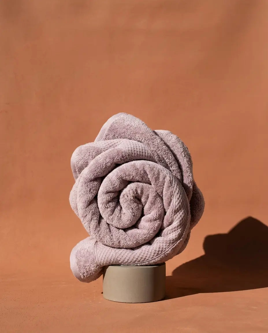 Serviette Coton 0 Twist