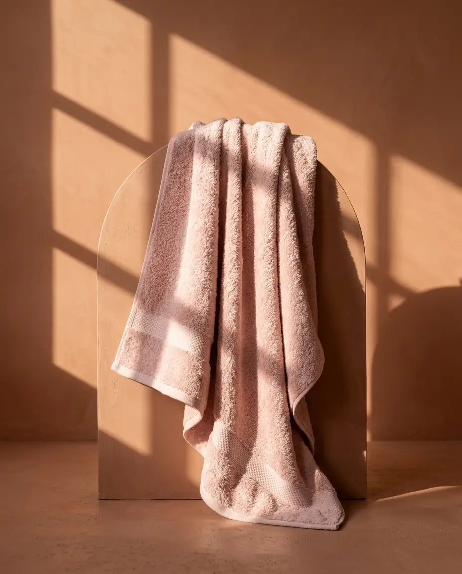 Serviette Coton 0 Twist