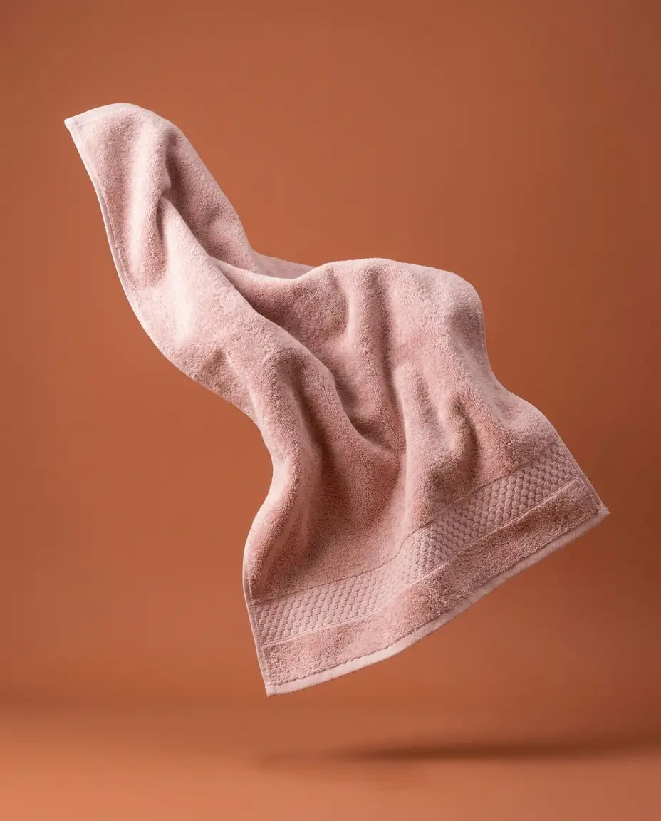 Serviette Coton 0 Twist