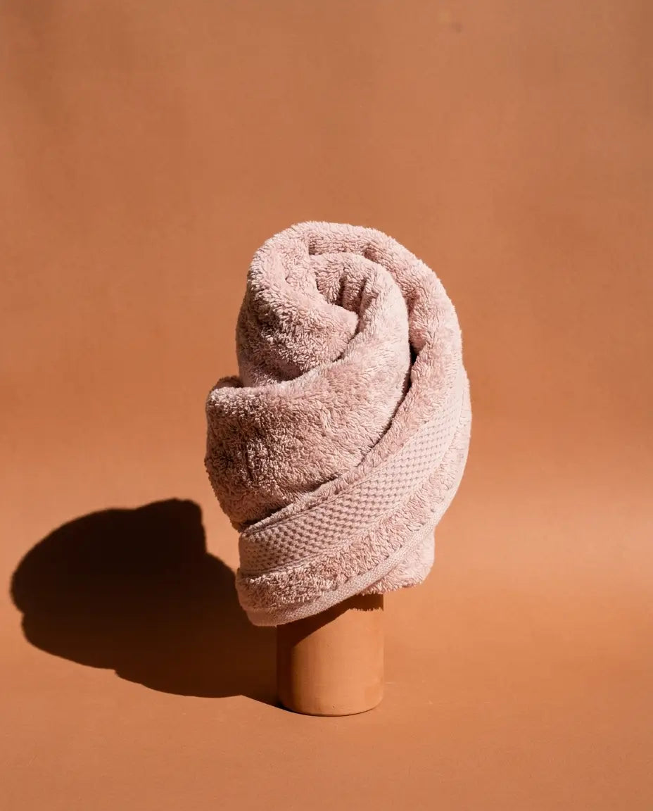 Serviette Coton 0 Twist