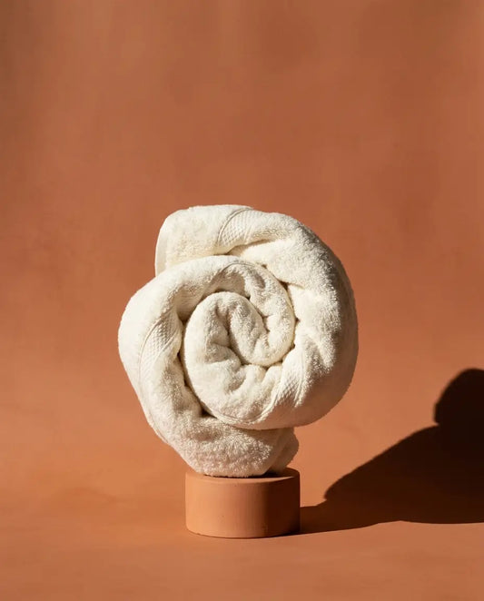 Serviette Coton 0 Twist