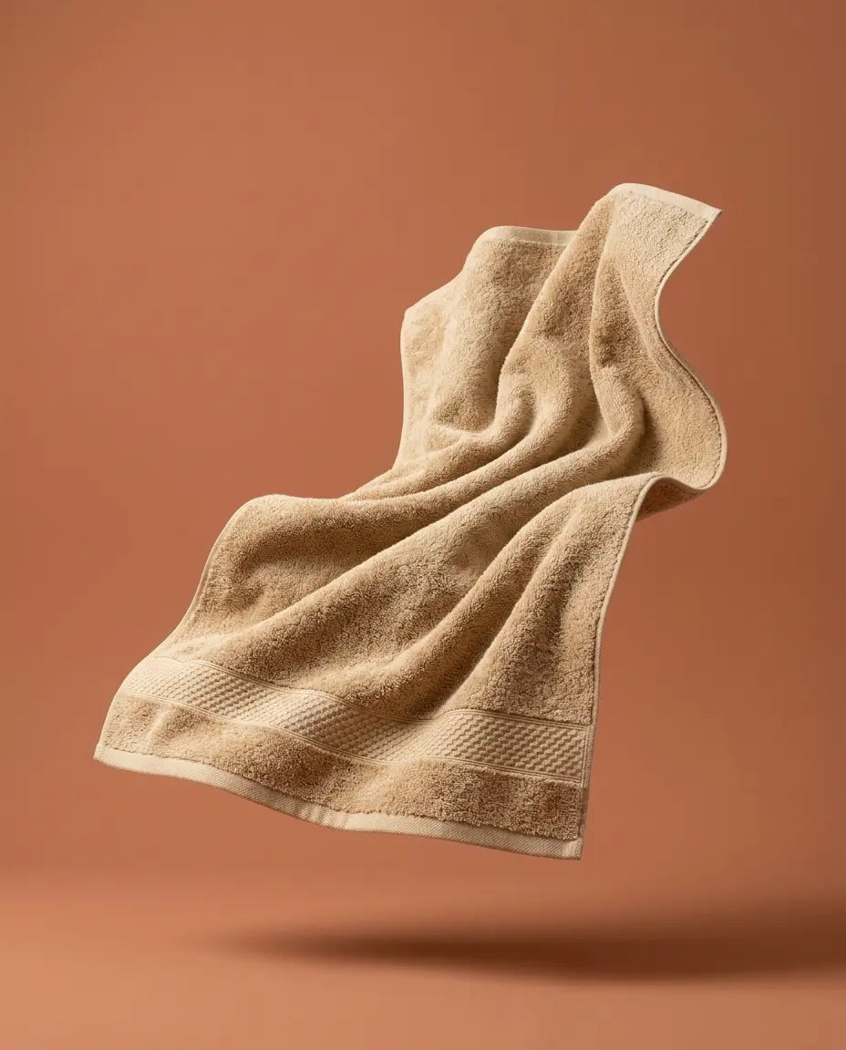 Serviette Coton 0 Twist